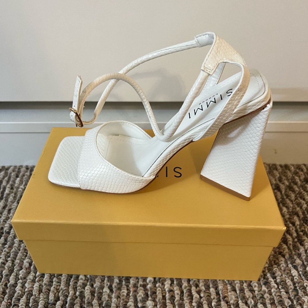 Simmi London Heels